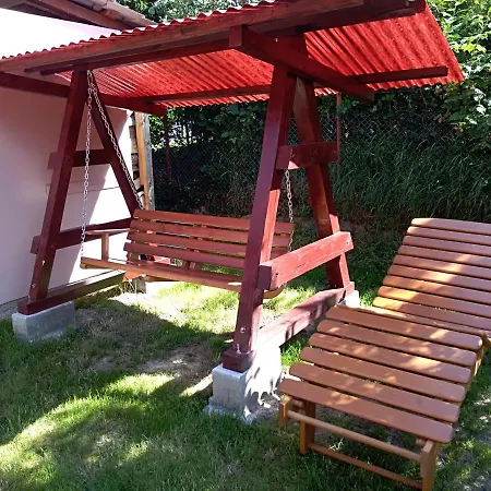 Casa Anda - Adult Only * Sovata