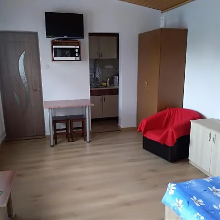 Casa Anda - Adult Only *