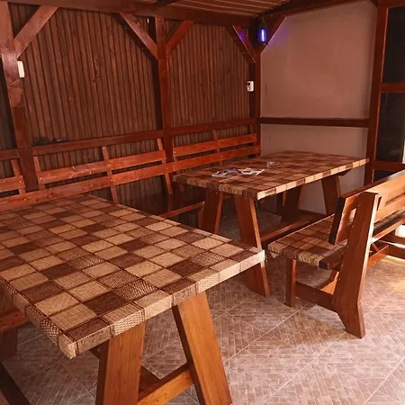 Casa Anda - Adult Only Holiday home