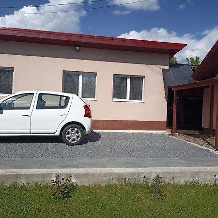 Casa Anda - Adult Only Holiday home Sovata